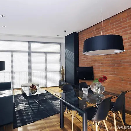 阿维诺套房酒店 巴塞罗那