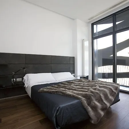 阿维诺套房酒店 *