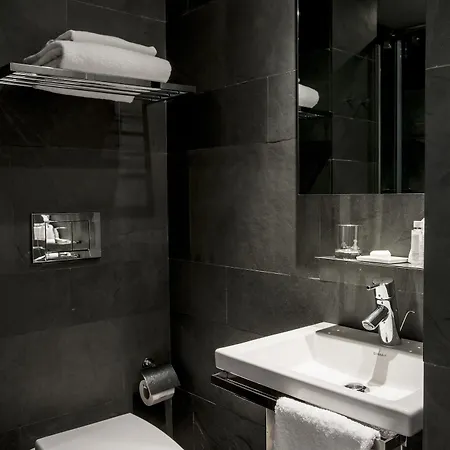 Appartement Avenue *